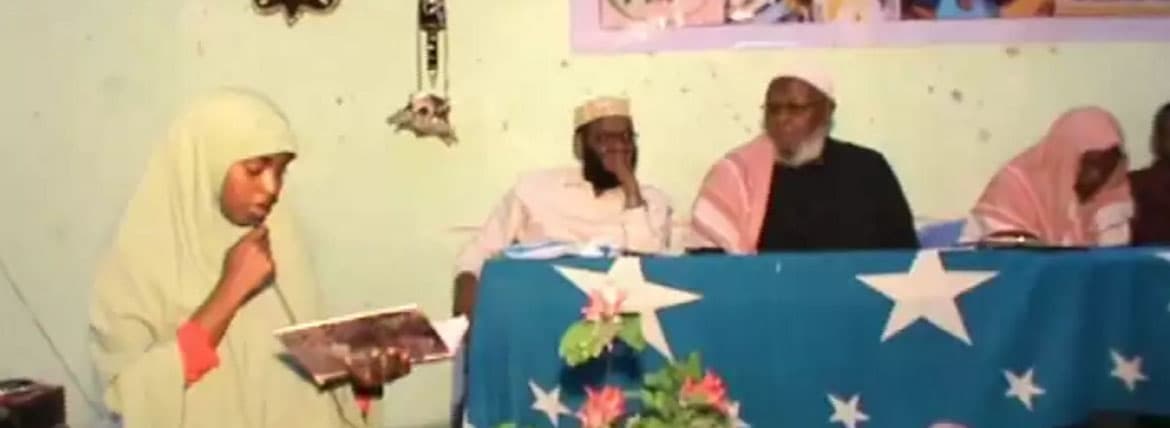 Orphan Care startsidesbild